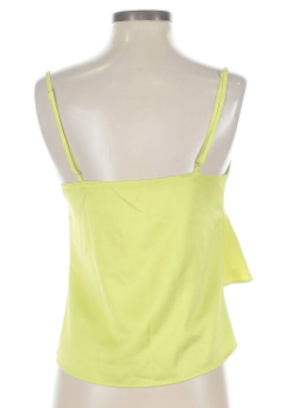 Lovers and Friends Ruffle Tank XS - Picture 2 of 3
